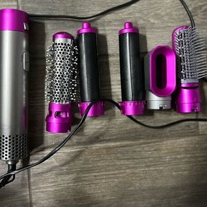 Dyson Airwrap Dupe